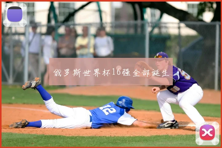 俄罗斯世界杯16强全部诞生