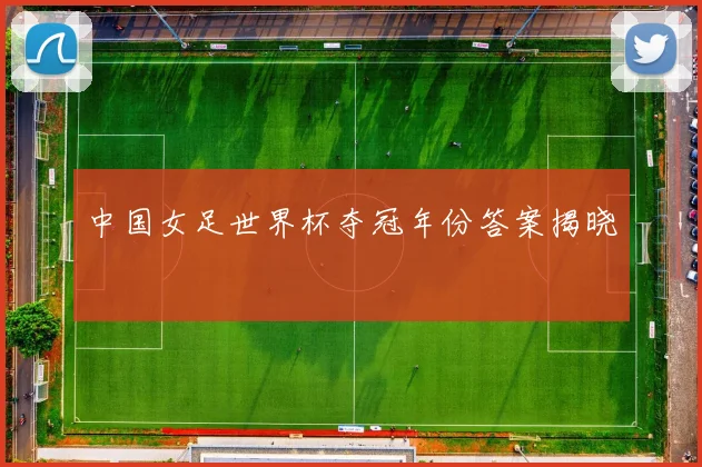 中国女足世界杯夺冠年份答案揭晓