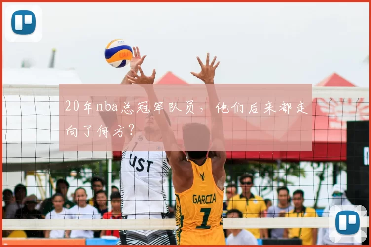20年nba总冠军队员，他们后来都走向了何方？