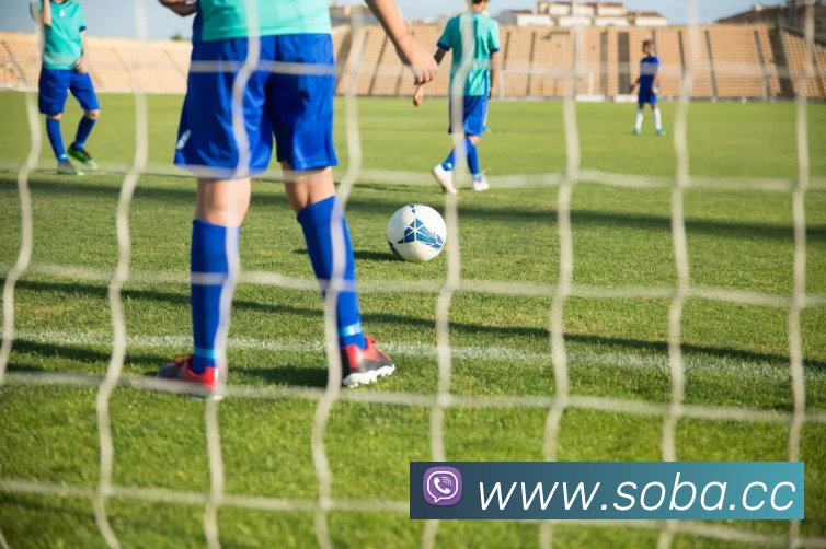 APP 体育赛事宣传图